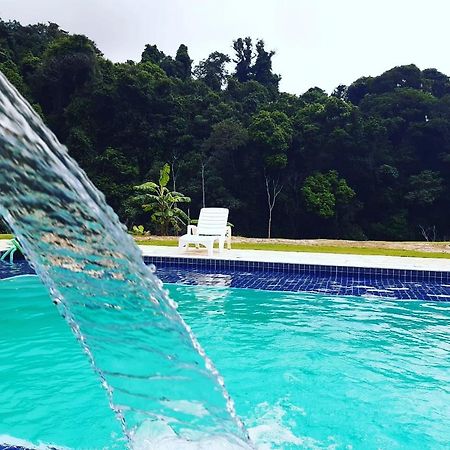 Recanto Das Borboletas São Roque Exterior foto